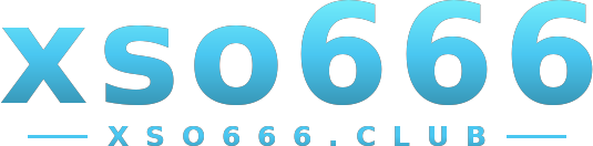 xso666 logo
